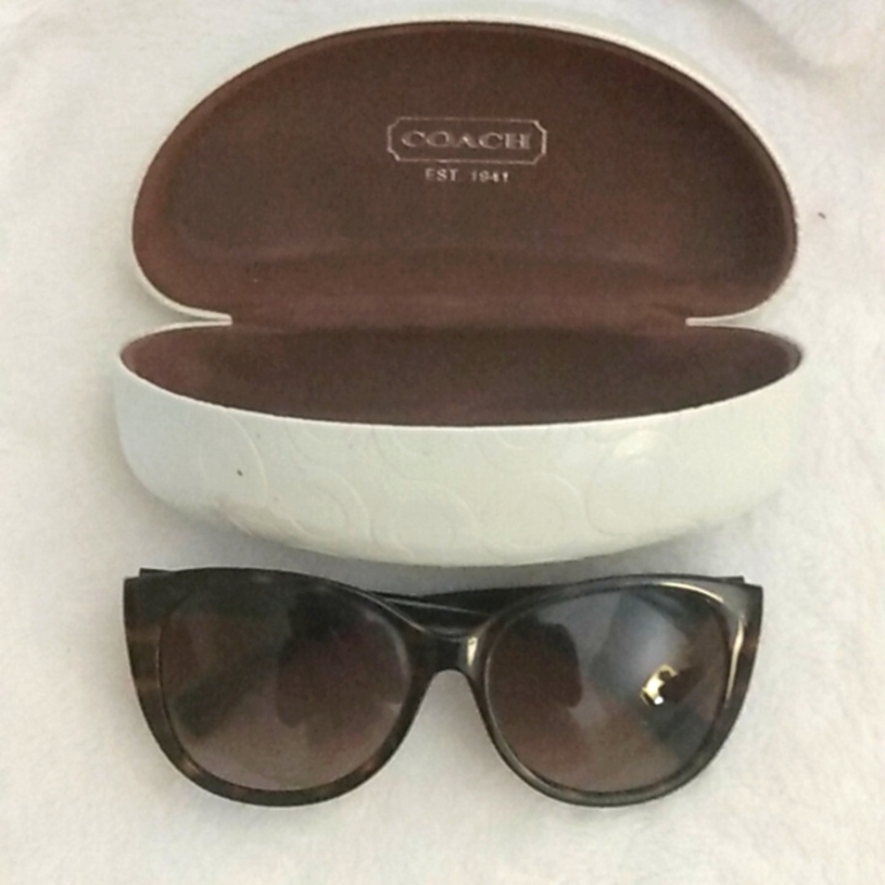 Coach Sunglasses